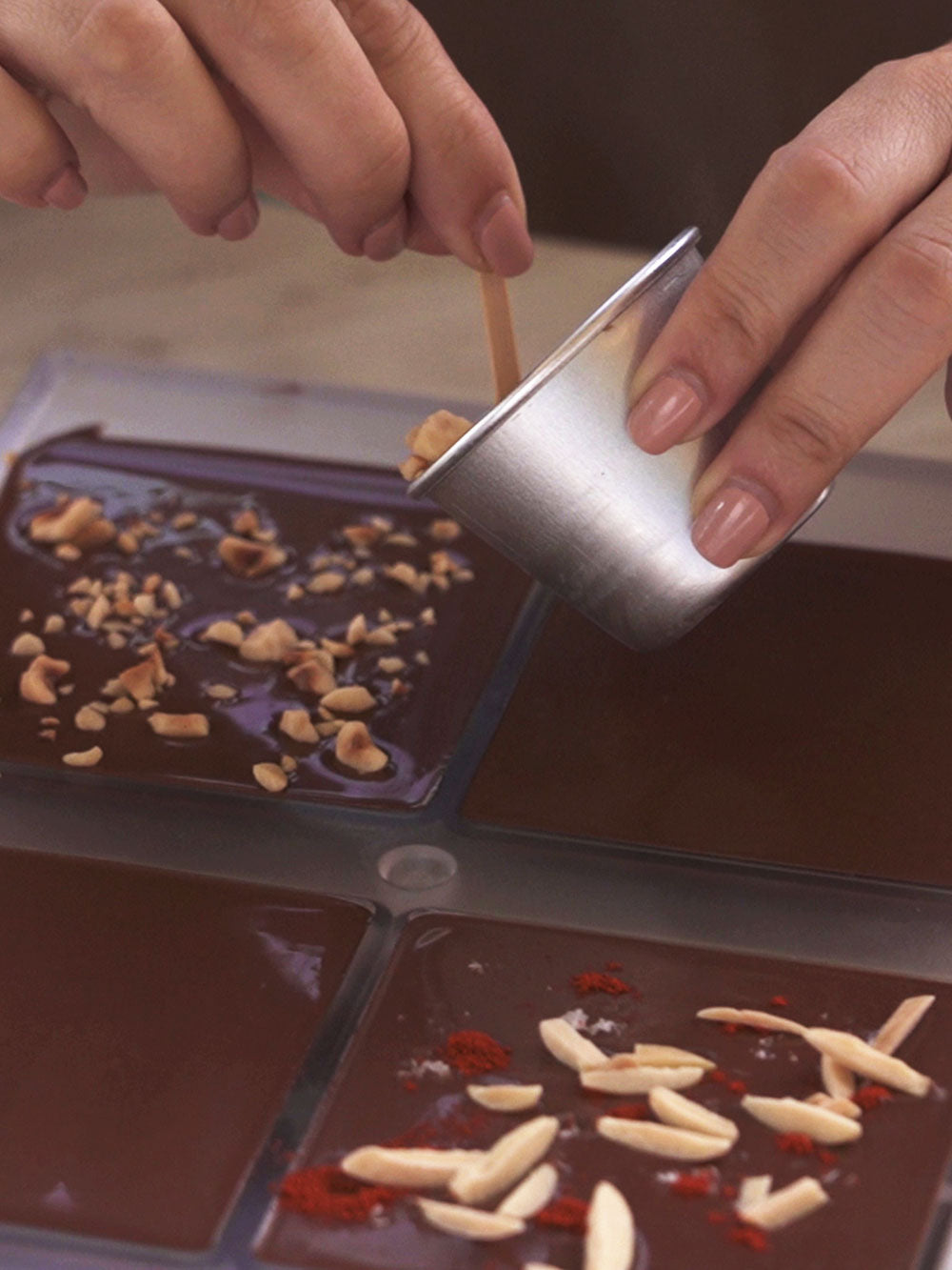POD TOUR & CHOCOLATEMAKING - 90 MIN FARM TO BAR TOUR - Co Chocolat - Finally, Truly Healthy Chocolates