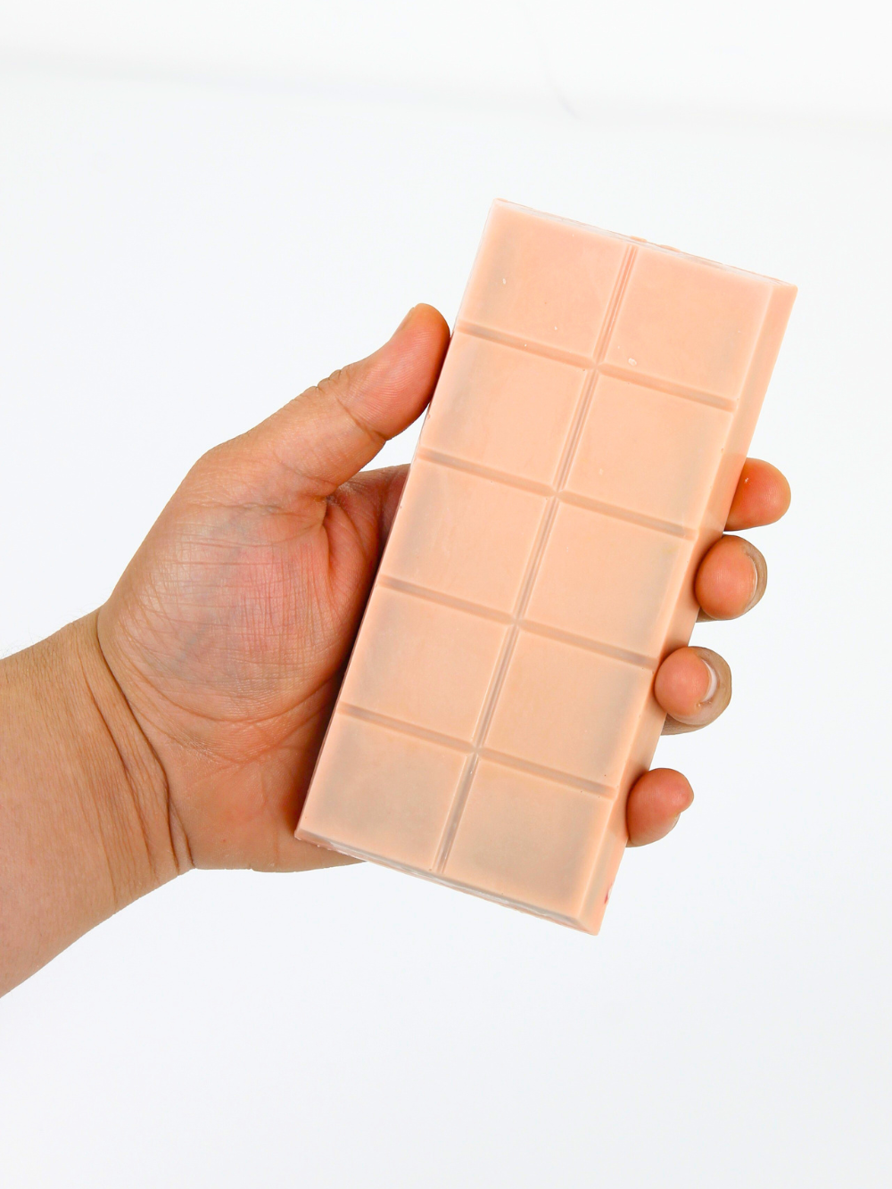 Pinktober Chocolate Bars