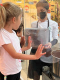 SEEDLINGS TOUR & CHOCOLATEMAKING - 60 MIN FARM TO BAR TOUR - Co Chocolat - Finally, Truly Healthy Chocolates