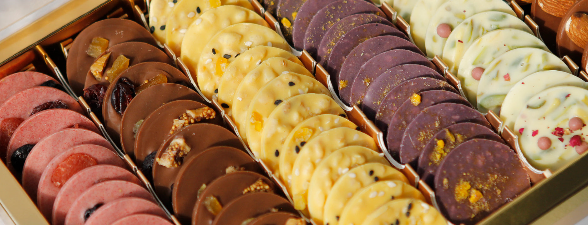 Co Chocolat - Finally, Truly Healthy Chocolates