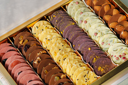 Co Chocolat - Finally, Truly Healthy Chocolates