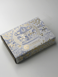Tiny Treasure - Mini Art Deco Box