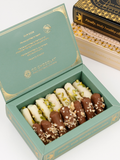 Tiny Treasure - Mini Art Deco Box
