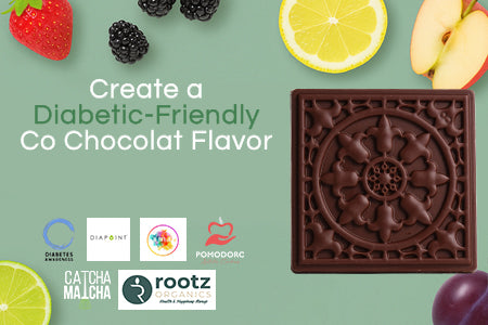 Co Chocolat - Finally, Truly Healthy Chocolates