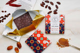 Wide Awake - Co Chocolat - Finally, Truly Healthy Chocolates