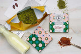 Eat your Greens - Co Chocolat - Finally, Truly Healthy Chocolates