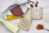 No Stress Here - Co Chocolat - Finally, Truly Healthy Chocolates