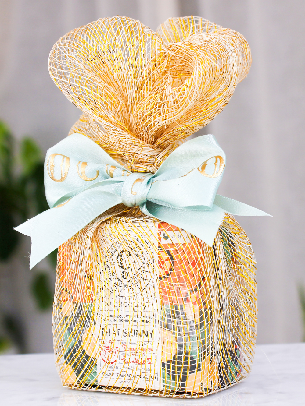 Freedom Gift Bundle - Co Chocolat - Finally, Truly Healthy Chocolates