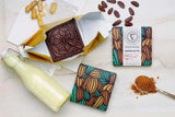 Going nuts! - Co Chocolat - Finally, Truly Healthy Chocolates