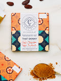 That Skinny - Co Chocolat - Finally, Truly Healthy Chocolates