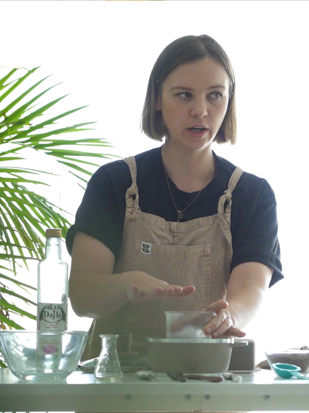 Xocolatl Skincare Workshop - Co Chocolat - Finally, Truly Healthy Chocolates