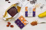 Post Workout Luvv - Co Chocolat - Finally, Truly Healthy Chocolates