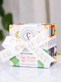 Adventure Bundle - Co Chocolat - Finally, Truly Healthy Chocolates