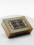 Lavish Art Deco Treats