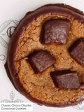 Conscious Cookies - Vegan, GF, Cane Sugar-free - Co Chocolat - Finally, Truly Healthy Chocolates