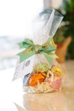 Small Easter Eggs packs at 60% High On Happy Chocolate, Vegan, Cane Sugar-Free and Gluten-Free - Co Chocolat - Finally, Truly Healthy Chocolates