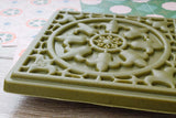 Eat your Greens - Co Chocolat - Finally, Truly Healthy Chocolates