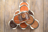 Hazelnut Gianduja Spread - Co Chocolat - Finally, Truly Healthy Chocolates