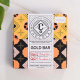 Gold Bar - Co Chocolat - Finally, Truly Healthy Chocolates