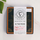 In the Mood - Co Chocolat - Finally, Truly Healthy Chocolates