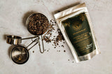 Cacao Nibs - Gluten Free, Vegan, Sugar-Free, Nut-Free - Co Chocolat - Finally, Truly Healthy Chocolates