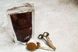 Ground Cacao - Gluten Free, Vegan, Sugar-Free, Nut-Free - Co Chocolat - Finally, Truly Healthy Chocolates