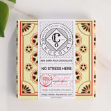 No Stress Here - Co Chocolat - Finally, Truly Healthy Chocolates