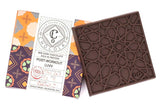 Post Workout Luvv - Co Chocolat - Finally, Truly Healthy Chocolates