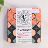 That Skinny - Co Chocolat - Finally, Truly Healthy Chocolates