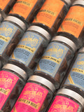 Keep Calm, Drink Me - Vegan, Gluten-Free, Cane Sugar-Free, Soy-Free, Adaptogen - 100g - NEW! - Co Chocolat - Finally, Truly Healthy Chocolates