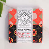 Wide Awake - Co Chocolat - Finally, Truly Healthy Chocolates