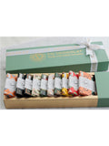 Boxful of Minis - Co Chocolat - Finally, Truly Healthy Chocolates