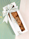 Monster Cookies - Co Chocolat - Finally, Truly Healthy Chocolates