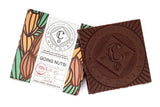 Going nuts! - Co Chocolat - Finally, Truly Healthy Chocolates