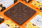 Gold Bar - Co Chocolat - Finally, Truly Healthy Chocolates