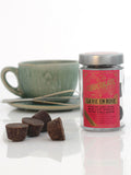 La Vie En Rose - Gluten-Free, Soy-Free with Collagen - 100g - NEW! - Co Chocolat - Finally, Truly Healthy Chocolates