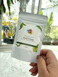 Organic Ceremonial Grade Matcha - Co Chocolat - Finally, Truly Healthy Chocolates