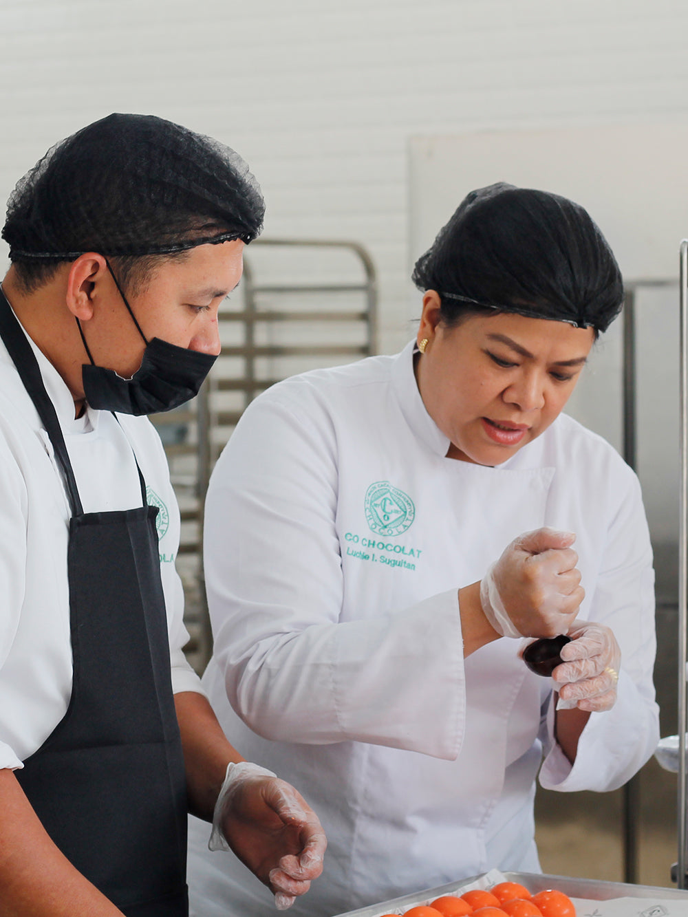 CHOCOLATIER EXCLUSIVE GROUP TOUR - 120 MINS FARM TO KITCHEN - NEW! - Co Chocolat - Finally, Truly Healthy Chocolates
