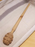 Chocolatera Pot Mixer (Molinillo)