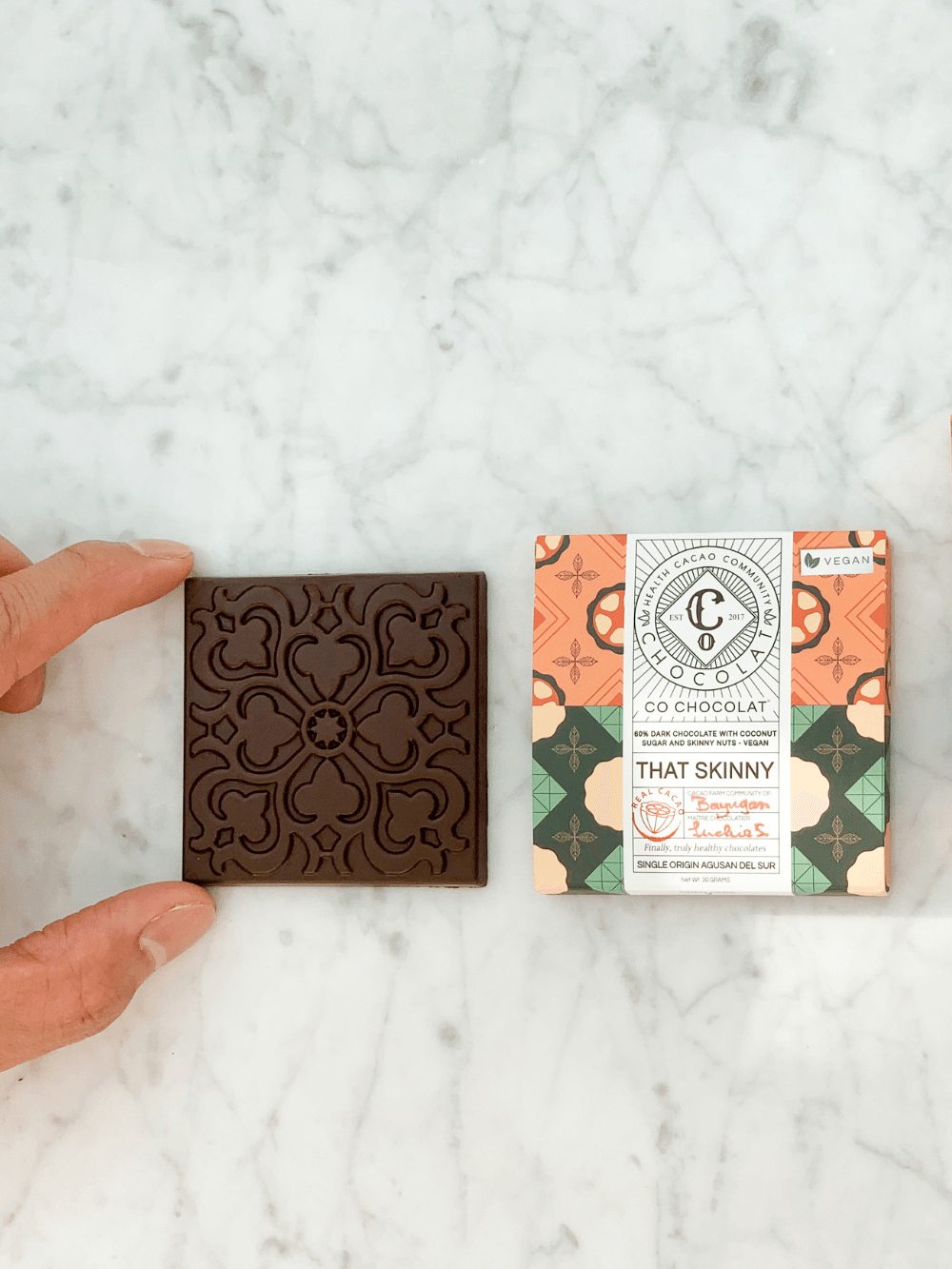 Adventure Bundle - Co Chocolat - Finally, Truly Healthy Chocolates