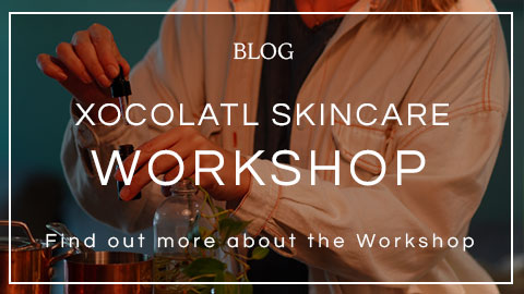 Xocolatl Skin Care Workshop