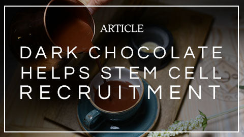 7 Pleasantly Surprising Health Benefits of Dark Chocolate