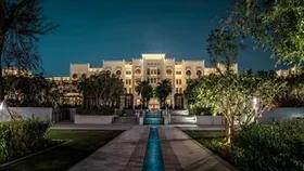 The Luxury Collection in Doha