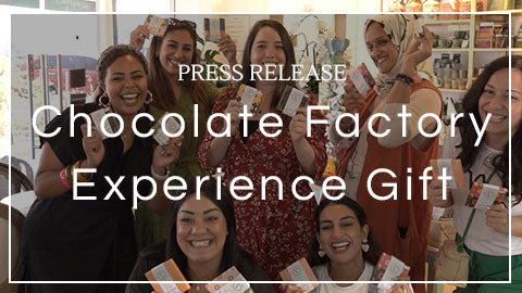 202305 - Co Chocolat Chocolate Factory: A Delicious Journey from Farm to Table