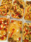 Focaccia Workshop in Al Zeina – 99 for 1 person