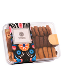 Monster Cookie Nibblers in Clear Box Talavera Edition