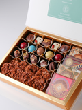 Chocolate Adventure Gift Box
