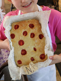 Focaccia Workshop in Al Zeina – 99 for 1 person