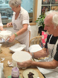 Focaccia Workshop in Al Zeina – 99 for 1 person