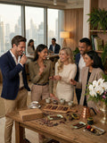 Virtual Tasting Workshop Kit (Min. 6 Pax)